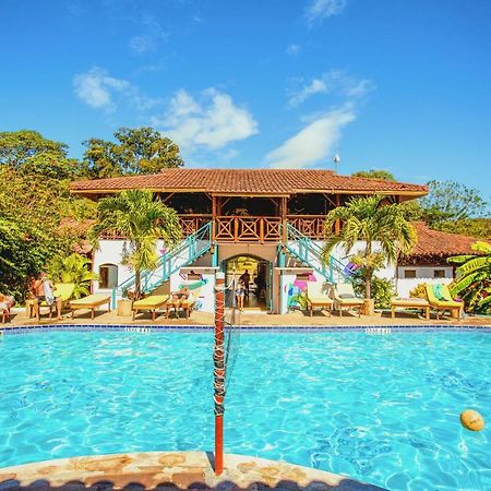 Socialtel Maderas Hotel San Juan del Sur Exterior foto