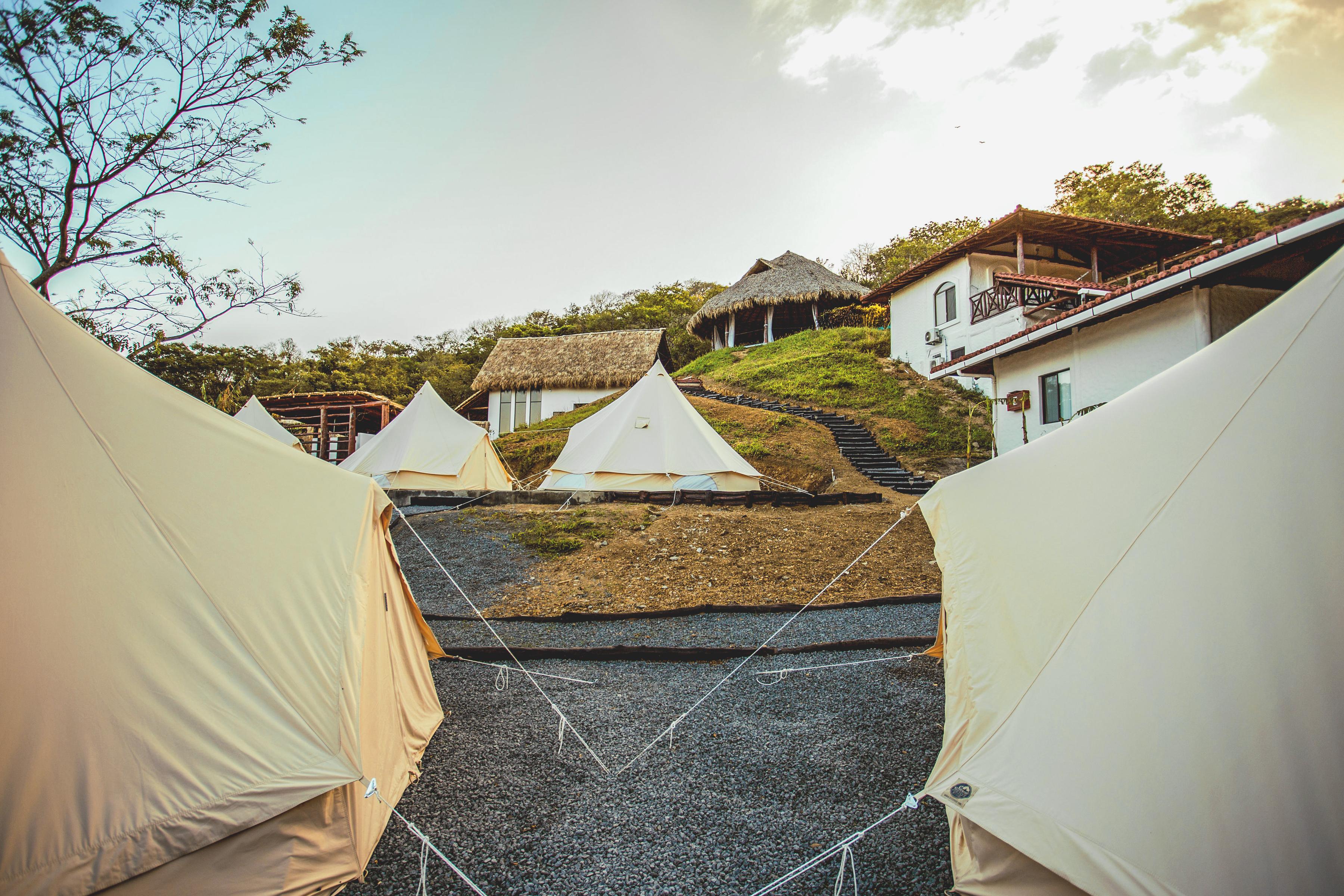 Socialtel Maderas Hotel San Juan del Sur Exterior foto