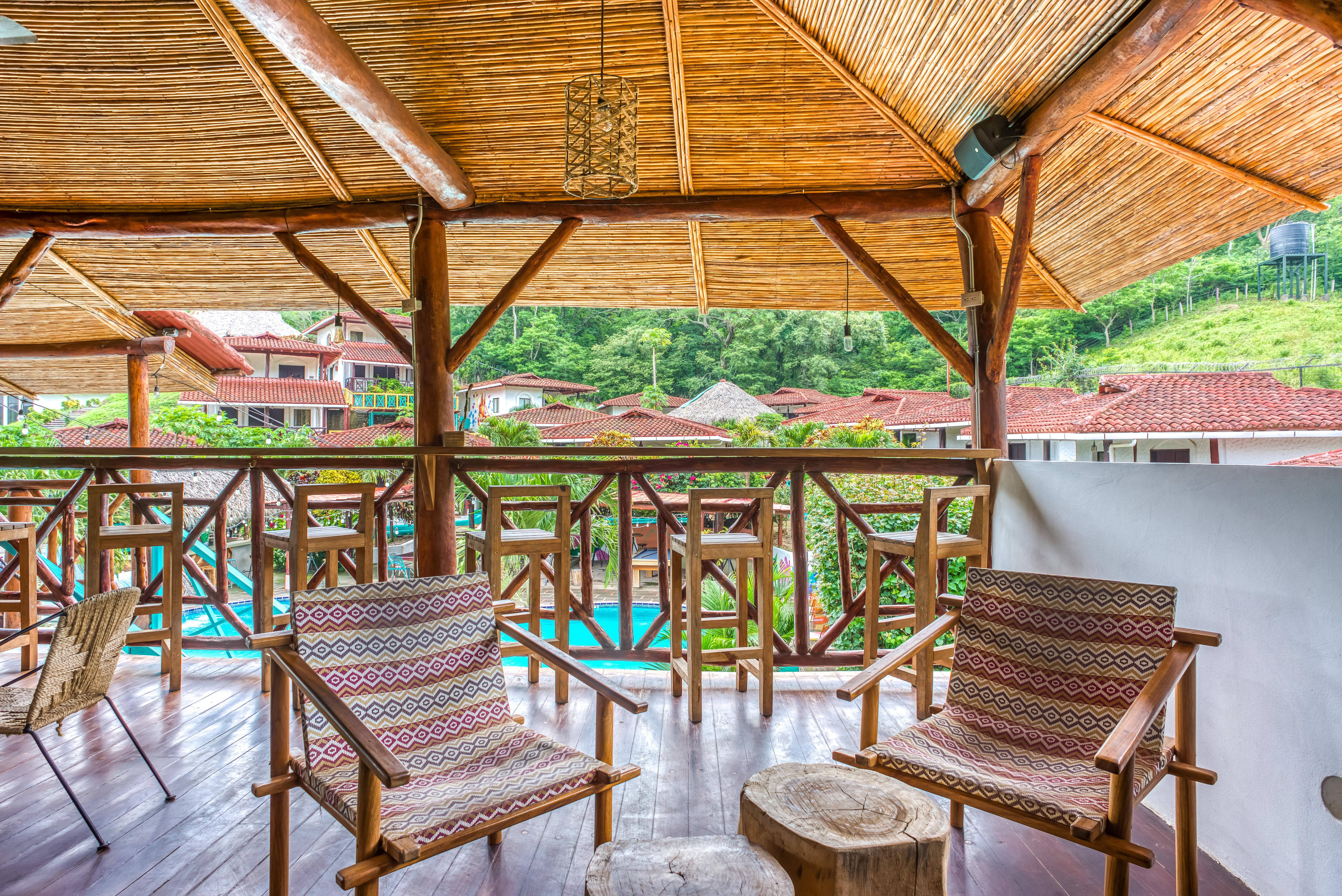 Socialtel Maderas Hotel San Juan del Sur Exterior foto