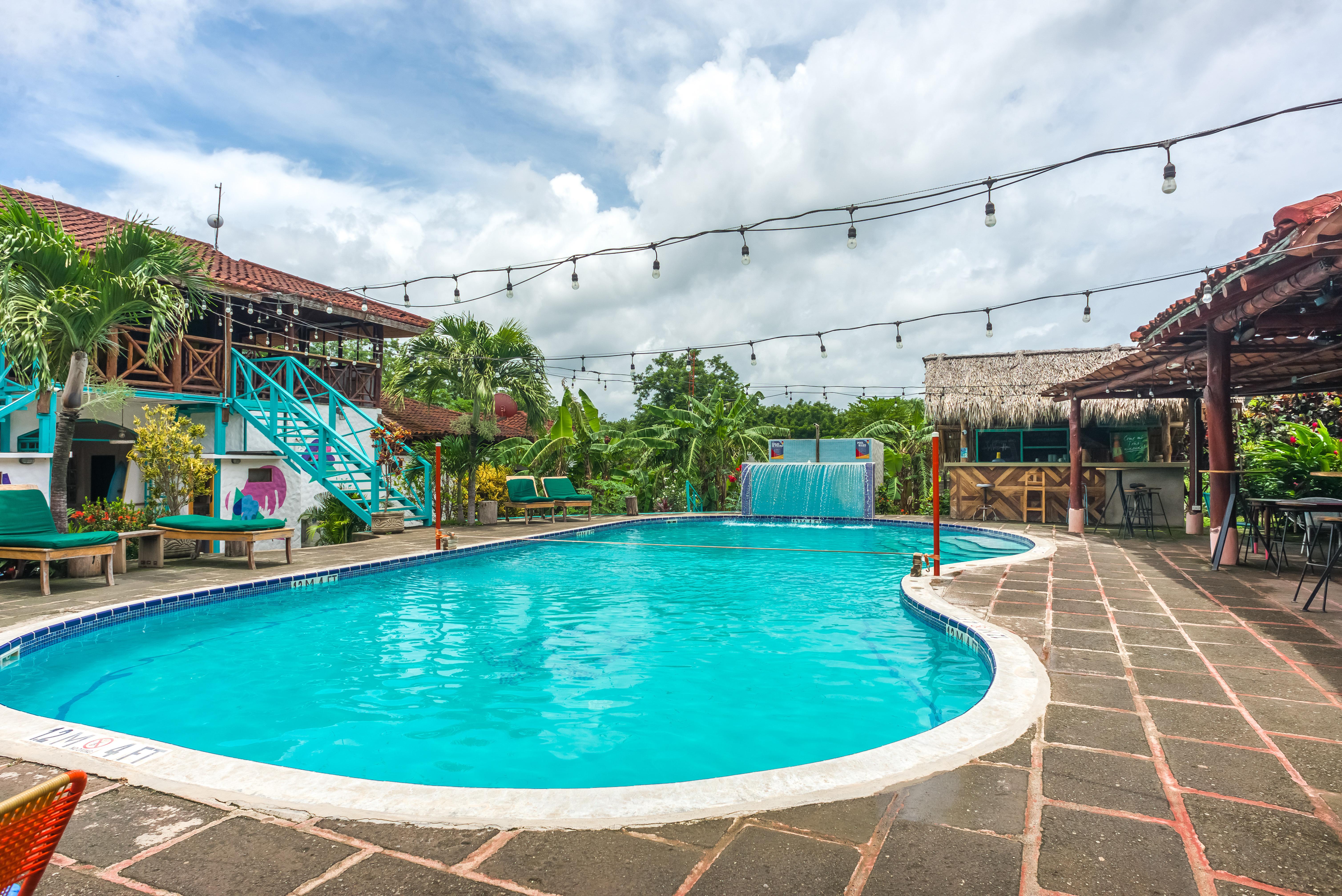 Socialtel Maderas Hotel San Juan del Sur Exterior foto