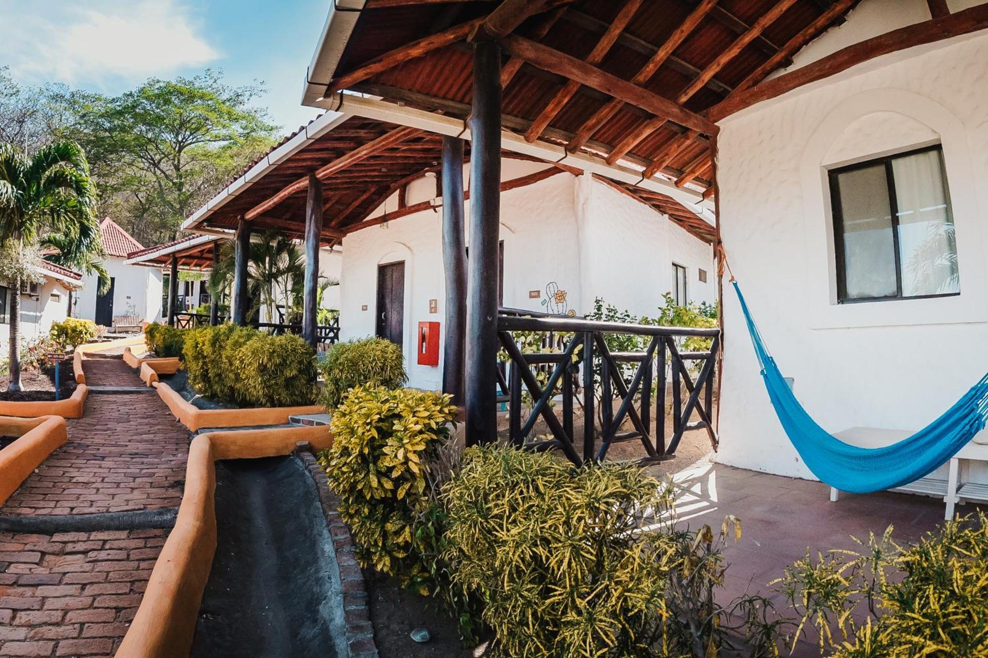 Socialtel Maderas Hotel San Juan del Sur Exterior foto