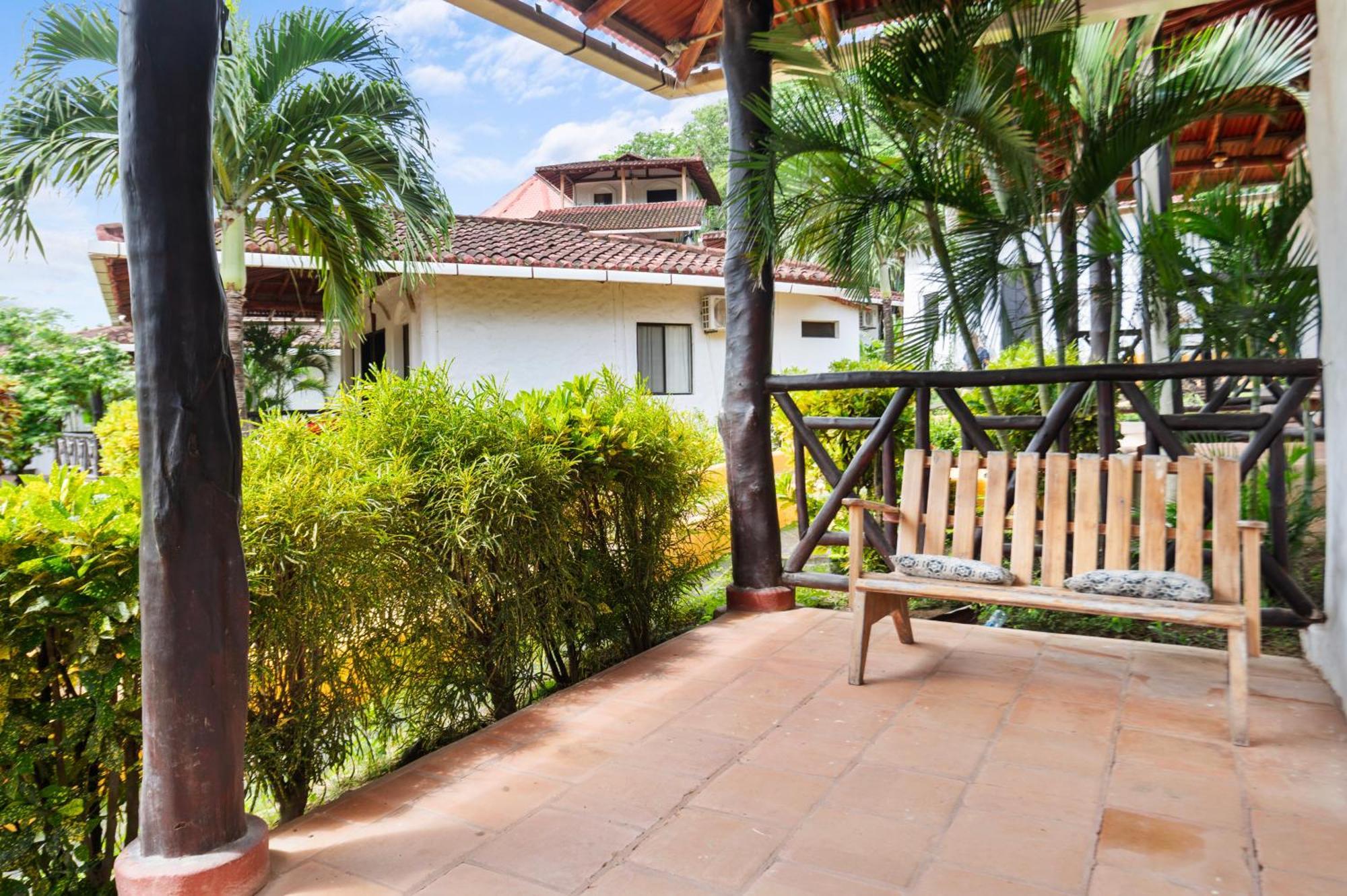 Socialtel Maderas Hotel San Juan del Sur Exterior foto