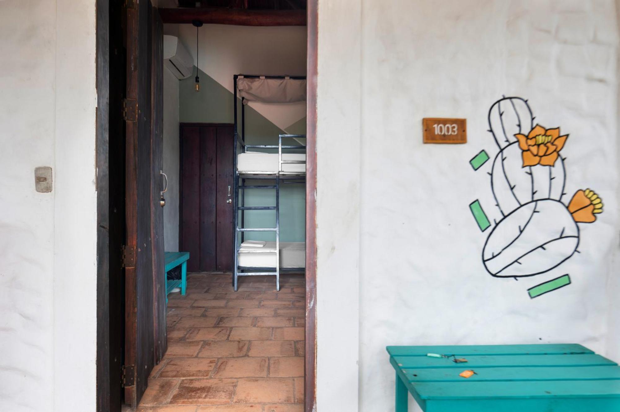 Socialtel Maderas Hotel San Juan del Sur Exterior foto