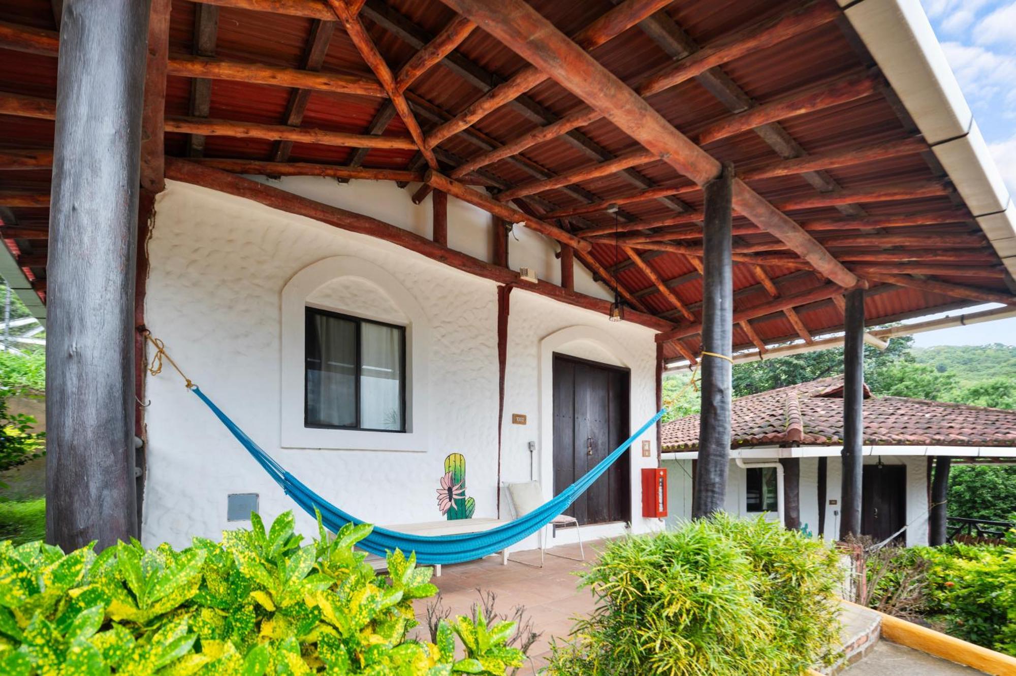 Socialtel Maderas Hotel San Juan del Sur Exterior foto