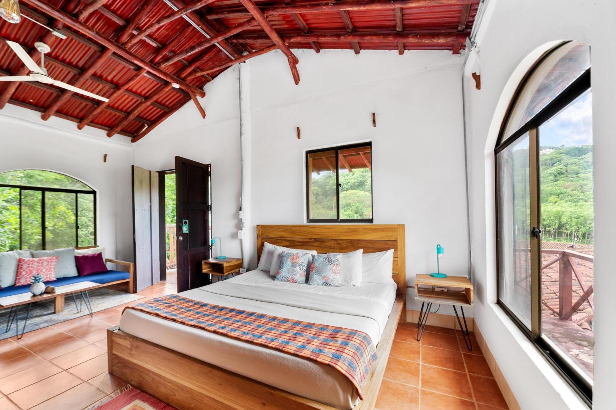 Socialtel Maderas Hotel San Juan del Sur Exterior foto