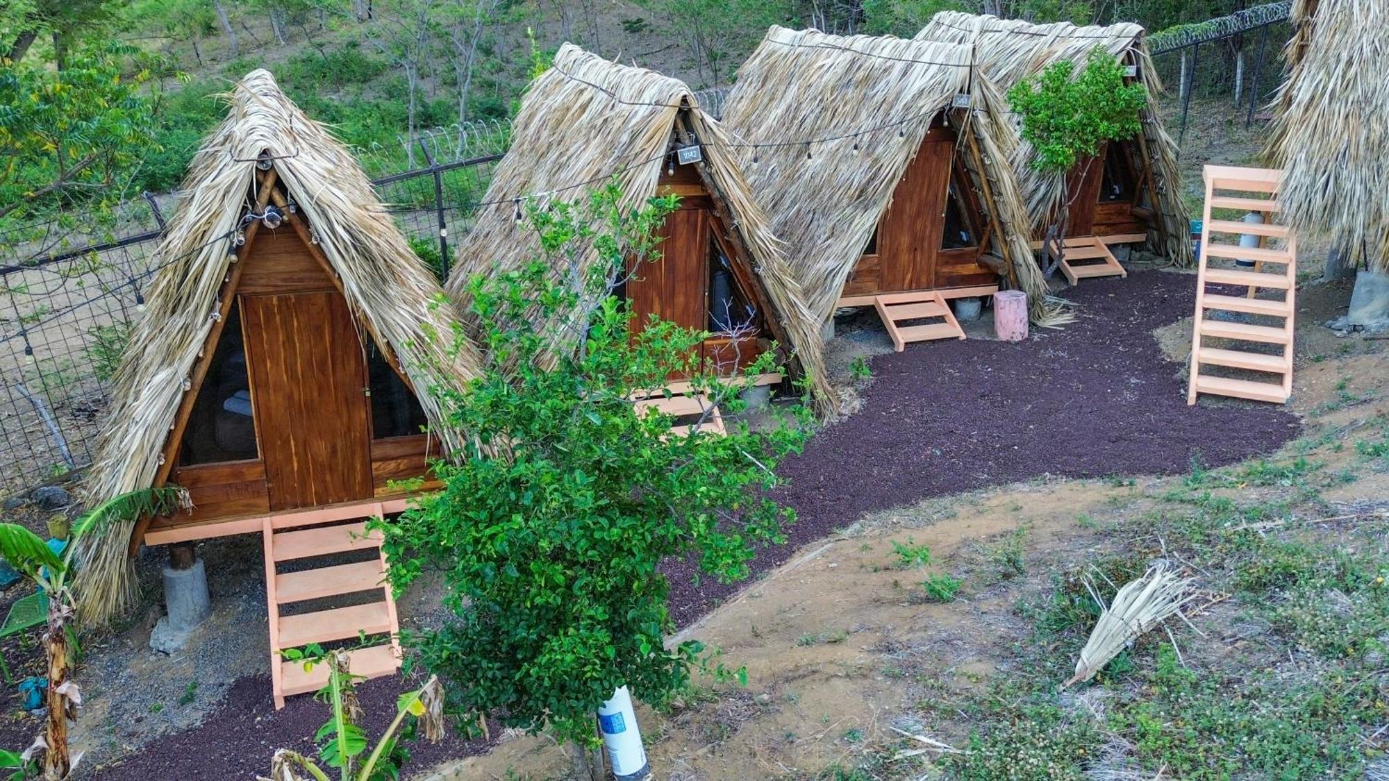 Socialtel Maderas Hotel San Juan del Sur Exterior foto