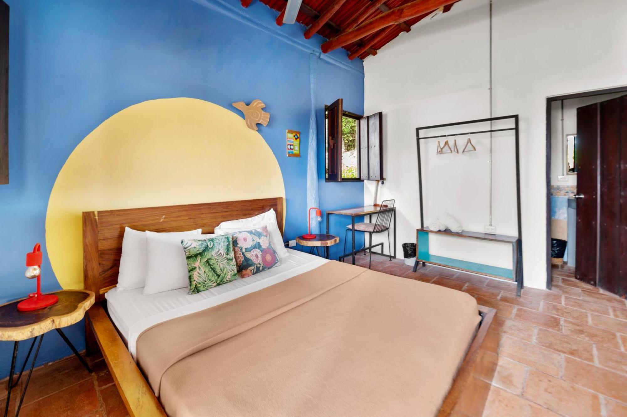 Socialtel Maderas Hotel San Juan del Sur Exterior foto