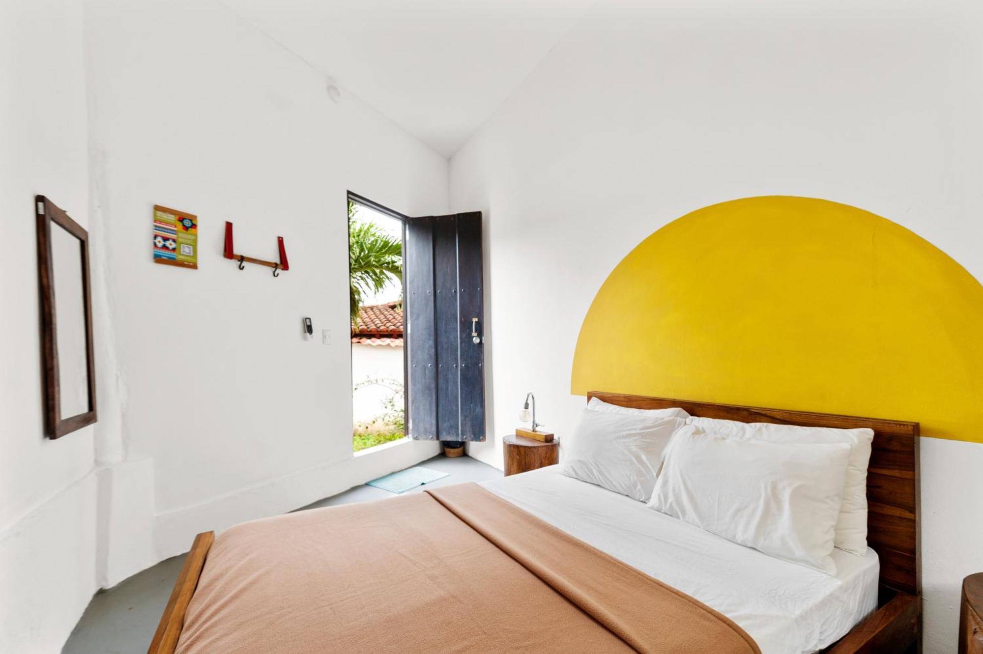 Socialtel Maderas Hotel San Juan del Sur Exterior foto