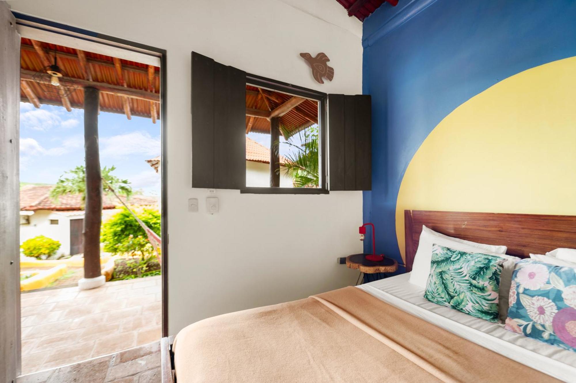 Socialtel Maderas Hotel San Juan del Sur Exterior foto