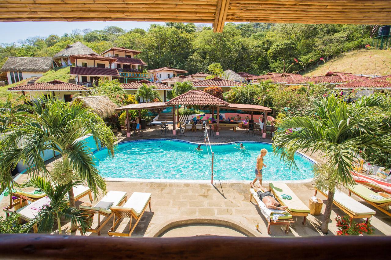 Socialtel Maderas Hotel San Juan del Sur Exterior foto