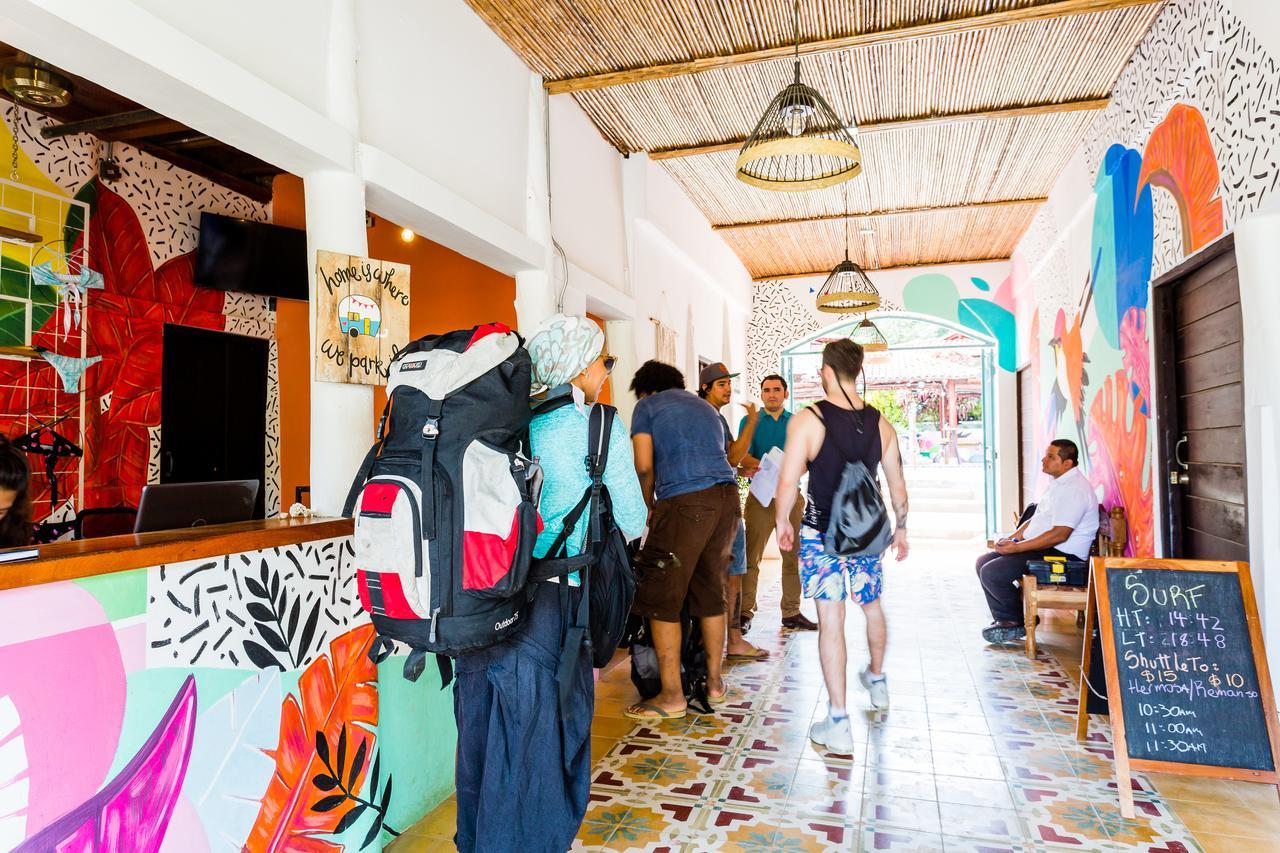 Socialtel Maderas Hotel San Juan del Sur Quarto foto