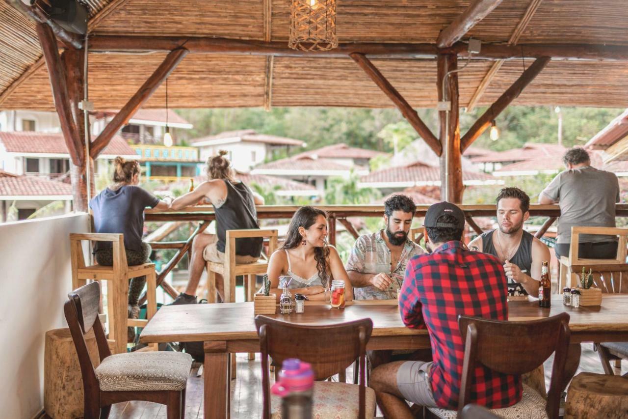 Socialtel Maderas Hotel San Juan del Sur Exterior foto
