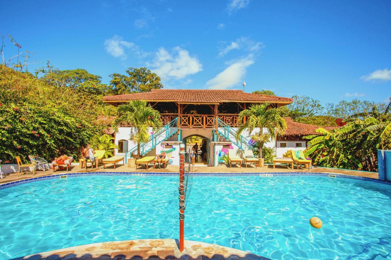 Socialtel Maderas Hotel San Juan del Sur Exterior foto