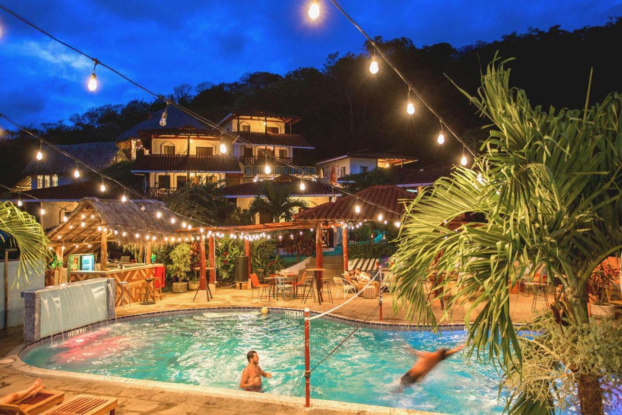 Socialtel Maderas Hotel San Juan del Sur Exterior foto