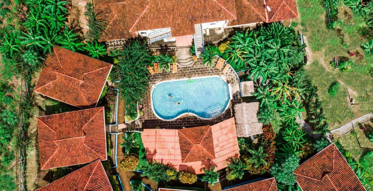 Socialtel Maderas Hotel San Juan del Sur Exterior foto